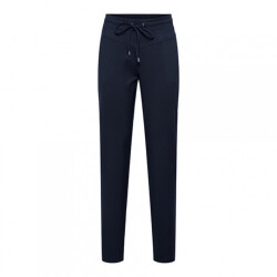 &Co Woman &co women broek penny comfort twill navy