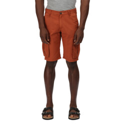 Regatta Herenhorebay vintage cargo shorts