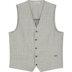 Dstrezzed Rhys gilet
