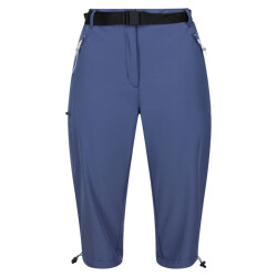 Regatta Vrouwen/dames xert stretch light capris