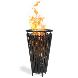CookKing Fire basket “flame”