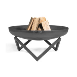 CookKing 100 cm fire bowl “santiago”