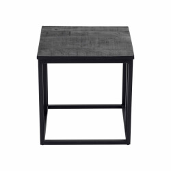 Kick Collection Kick bijzettafel anna 45x45cm -