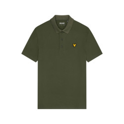 Lyle and Scott sport ss polo -