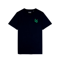 Lyle and Scott ls logo t-shirt -