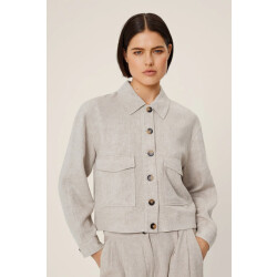 Moss Copenhagen 18162 mschjovene ginia jacket