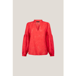 Jansen Amsterdam Ff771 rania red