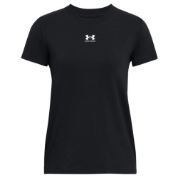 Under Armour Rival core short sleeve