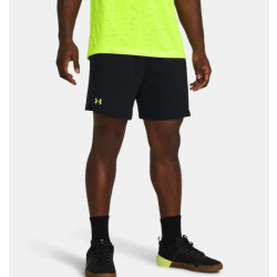 Under Armour Ua vanish woven 6in shorts-blk 1373718-006