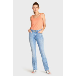 Zizo Top florence apricot