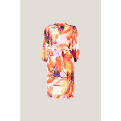 Jansen Amsterdam Wbf514 robin multi orange