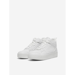 Only Onlsaphire-2 pu high sneaker