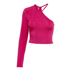 Only Onlassy one shoulder top cs jrs