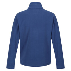 Regatta Groot buitenshuis kinderen/kinderen king ii lichtgewicht full zip fleece jasje