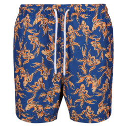Regatta Heren loras fish zwemshort