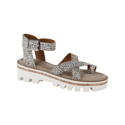 Maruti 66.1585.01-zj2 dames sandalen sportief