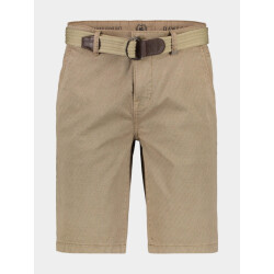 Lerros Korte broek hose kurz 2439214/711 dune