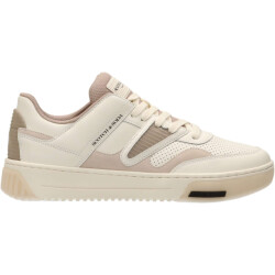 Scotch & Soda New cup sneaker 12a white