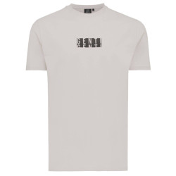 Genti T-shirt korte mouw j9032-1202