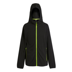 Regatta Heren navigate full zip fleecejack