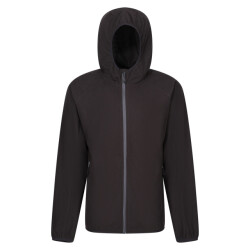 Regatta Heren navigate full zip fleecejack