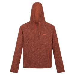 Regatta Heren kassian fleece hoodie