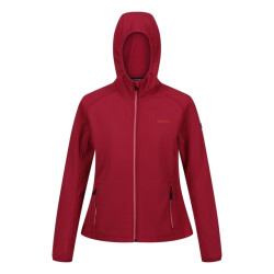 Regatta Dames soft shell-jas