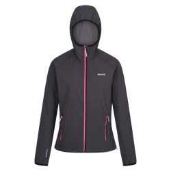 Regatta Dames soft shell-jas