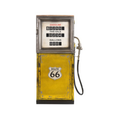 Starfurn Route66 gas station | barkast