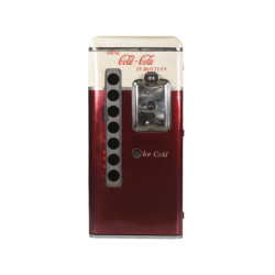 Starfurn Vending machine cold cola | opbergkast