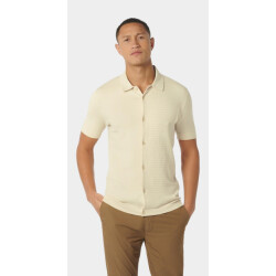 No Excess Casual hemd korte mouw pullover short sleeve full bu 23210249/016