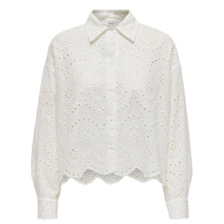 Only Blouse lange mouw 15269568