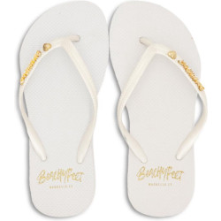 Beachyfeet Teenslipper dames -