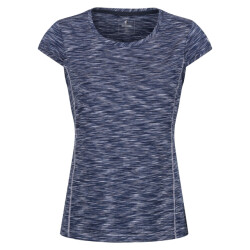 Regatta Dames hyperdimension ii t-shirt