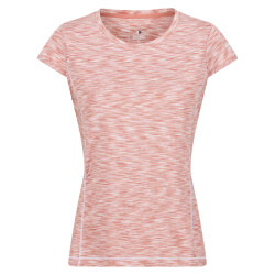 Regatta Dames hyperdimension ii t-shirt