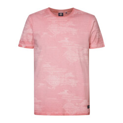 Petrol Industries All-over print t-shirt