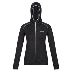 Regatta Dames yonder full zip hoodie