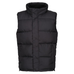 Regatta Uniseks northdale geïsoleerde bodywarmer voor volwassenen