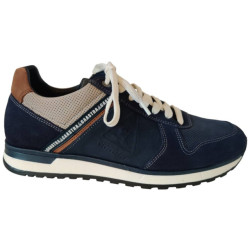 Gaastra Kevan nub m sneaker