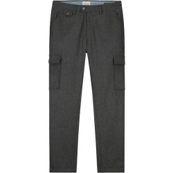 Dstrezzed Marlon wool combat