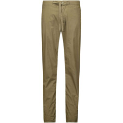 No Excess Broek garment dyed stretch light weight