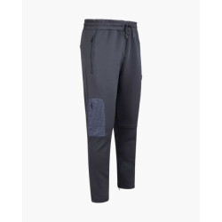 Cruyff Trainingsbroek chain track pants grijs