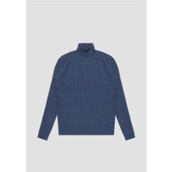 Antony Morato Trui sweater navy w24