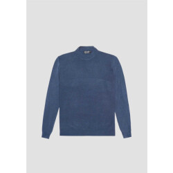 Antony Morato Trui sweater navy w24 ii