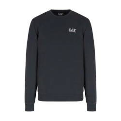 EA7 Trui sweater w23 navy ii