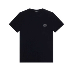 Antony Morato T-shirt stretch navy i 23