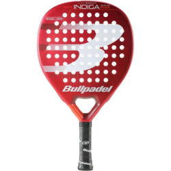 Bullpadel Indiga power 23