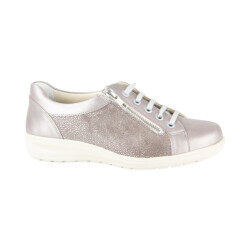 Solidus 29001-40448-k dames veterschoenen sportief