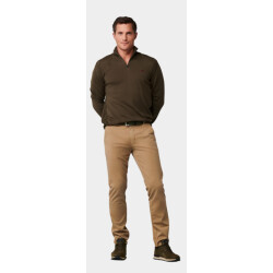 Meyer Katoenen broek bonn art.9-3004 1029300400/43